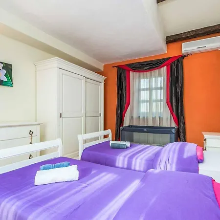 Baldasera Villa Baldaši