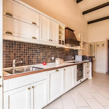 Baldasera Villa Baldaši
